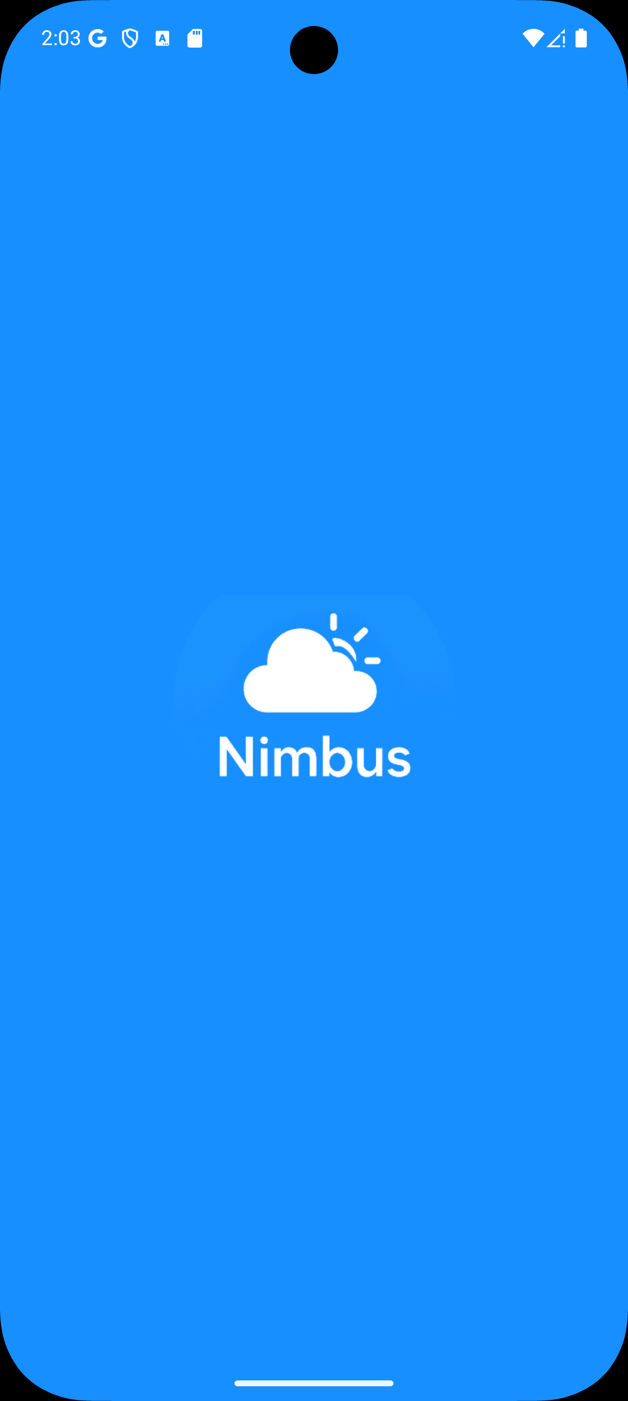 Nimbus